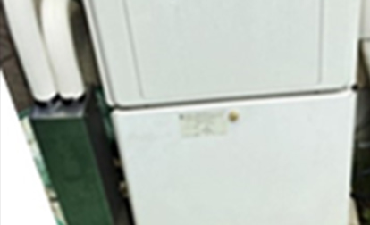 オーラブルを戸建給湯器に設置した事例写真